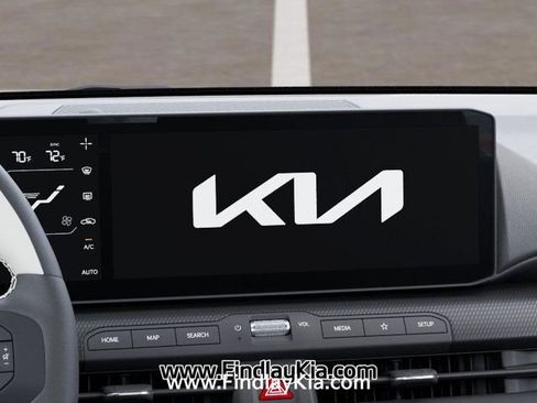 New 2025 Kia K4 GT-Line w/ GT-Line Premium Package image 23