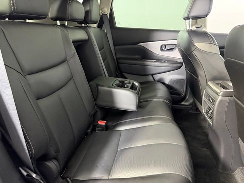 Used 2024 Nissan Murano SL FWD image 30