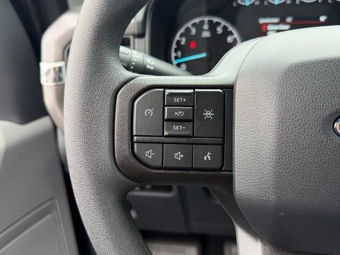 New 2026 Ford F150 XL w/ Equipment Group 103A High RWD image 16