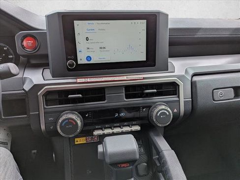 New 2026 Toyota 4Runner TRD Sport AWD/4WD image 12