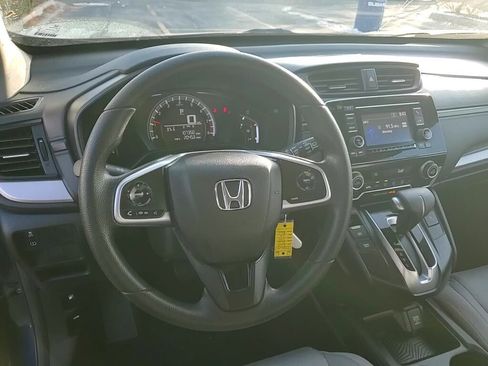 Used 2019 Honda CR-V LX image 30