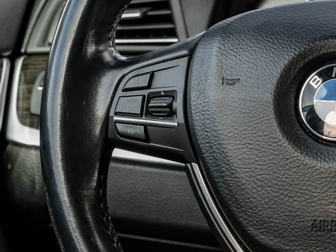 Used 2013 BMW ActiveHybrid 5 ActiveHybrid 5 image 18