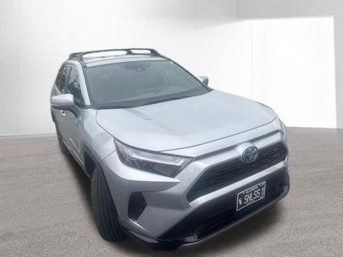 Certified 2022 Toyota RAV4 SE w/ SE Grade Weather Package AWD/4WD image 13