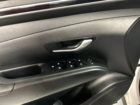 Used 2022 Hyundai Tucson Blue AWD/4WD image 12
