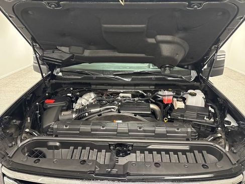 New 2026 Chevrolet Silverado 3500 LTZ w/ LTZ Premium Package image 19