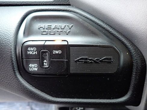 Certified 2022 RAM 2500 Laramie image 22