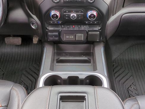 Used 2021 GMC Sierra 1500 AT4 AWD/4WD image 18