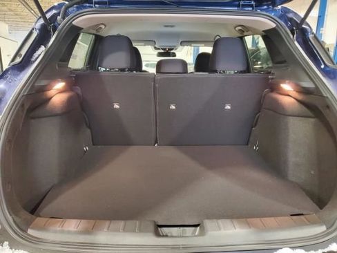 New 2026 Nissan Kicks SV image 17