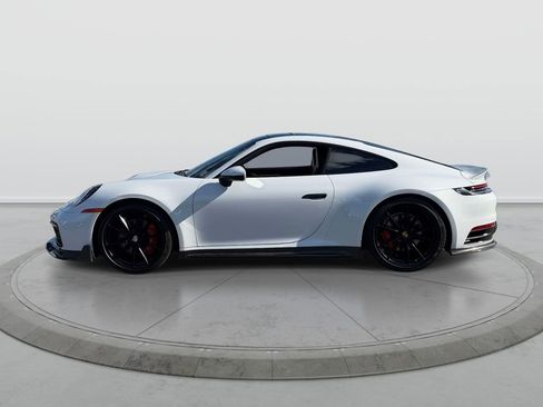 Used 2020 Porsche 911 Carrera S RWD image 4
