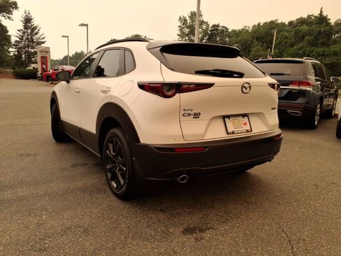 Used 2026 MAZDA CX-30 Aire Edition AWD/4WD image 7