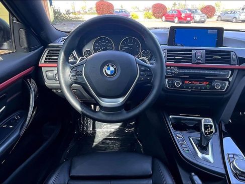 Used 2015 BMW 428i Coupe RWD image 7