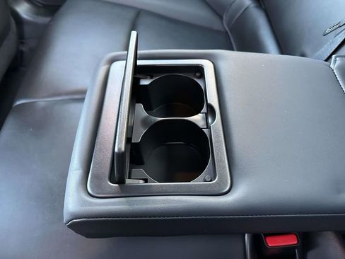 Used 2021 INFINITI Q50 Luxe w/ Cargo Package image 13