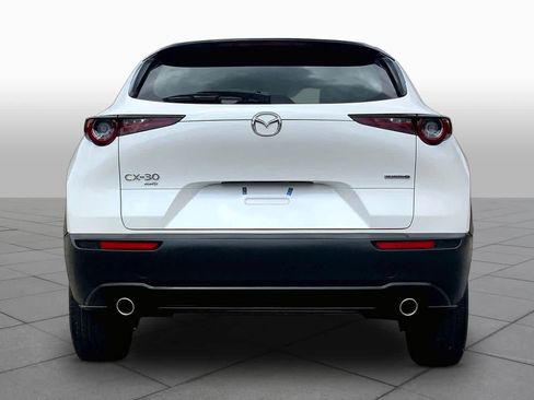 Used 2024 MAZDA CX-30 AWD 2.5 S image 5