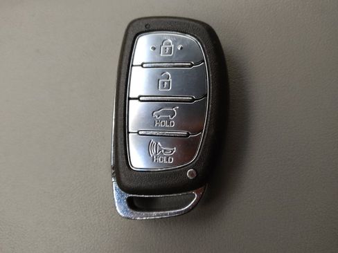 Used 2019 Hyundai Tucson SEL AWD/4WD image 32
