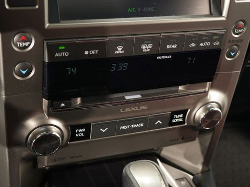 Used 2020 Lexus GX 460 Premium w/ Premium Package AWD/4WD image 35
