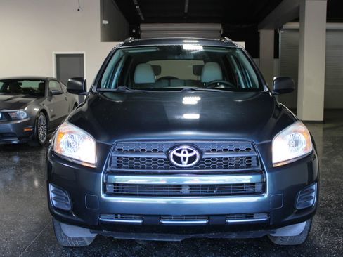 Used 2011 Toyota RAV4 2WD w/ Base L4 Extra Value Pkg image 8