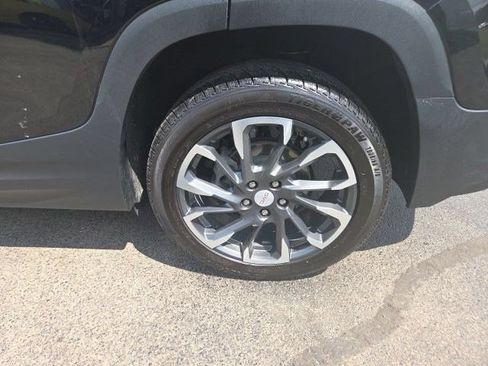 Used 2022 GMC Terrain SLT AWD/4WD image 45