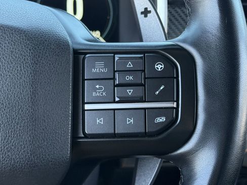 Certified 2021 Ford F150 Raptor w/ Equipment Group 801A High image 15