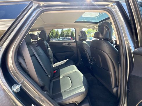 Used 2023 Kia Sportage SX AWD/4WD image 51