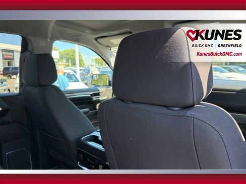 Used 2024 GMC Sierra 1500 Elevation w/ X31 Off-Road Package AWD/4WD image 29