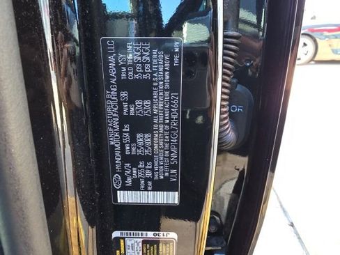 Used 2024 Hyundai Santa Fe SE image 30