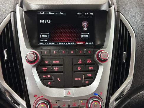Used 2017 GMC Terrain SLE w/ Convenience Package FWD image 13