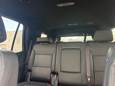 Used 2025 Chevrolet Tahoe LT image 14