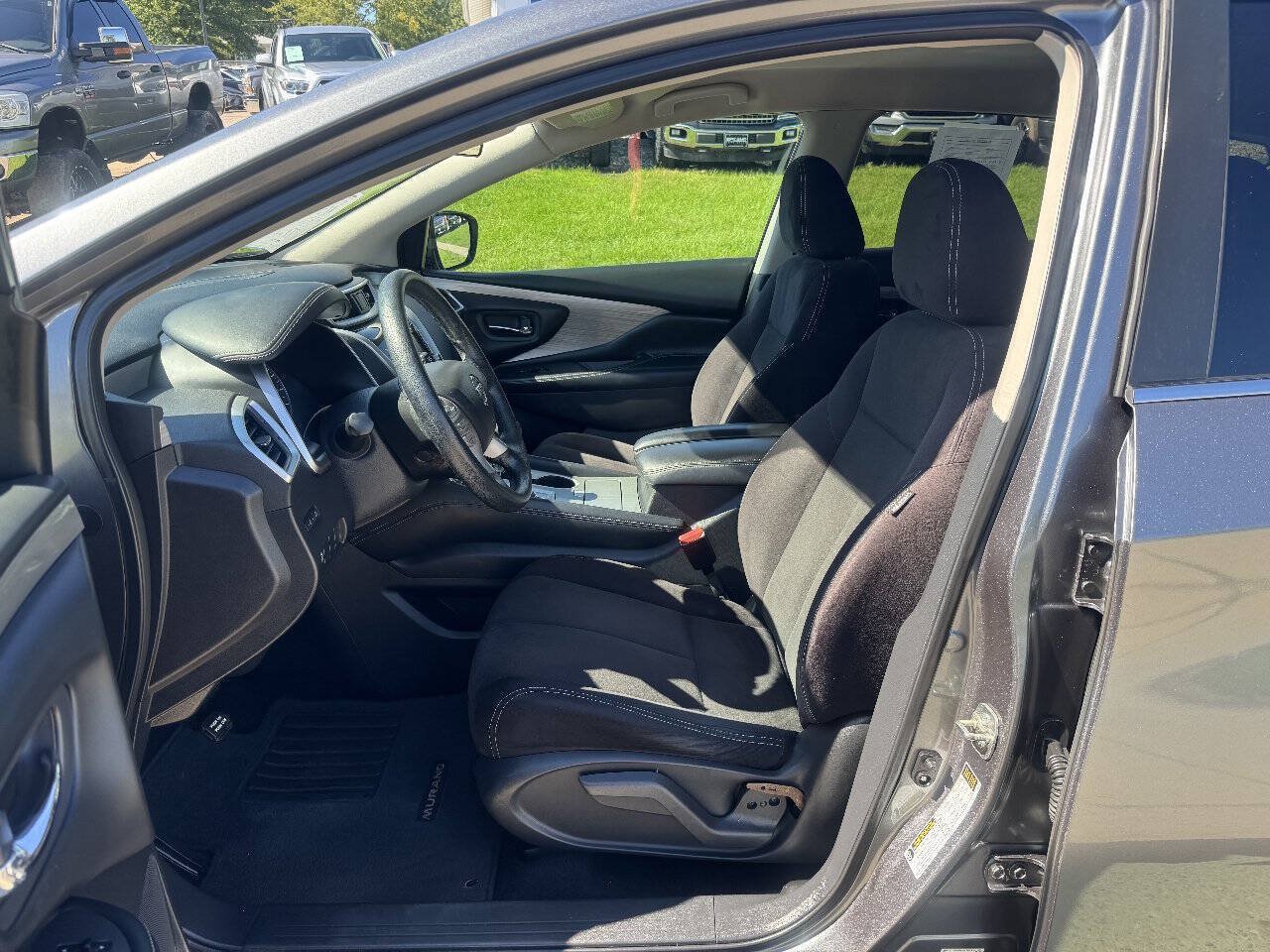 Used 2016 Nissan Murano S AWD/4WD image 11