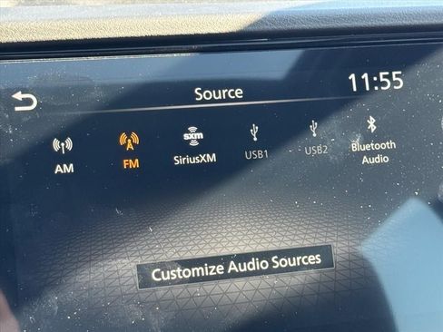 New 2026 Nissan Frontier PRO-4X w/ Pro Premium Package AWD/4WD image 23