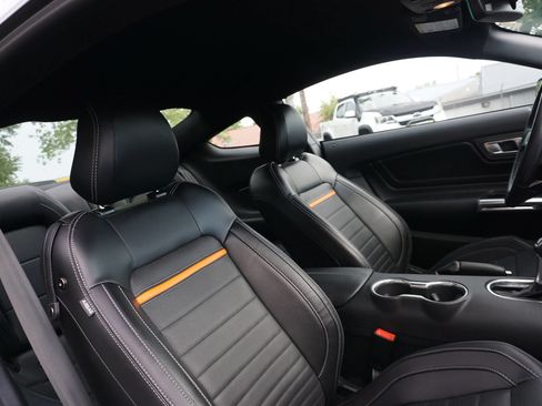 Used 2021 Ford Mustang Mach 1 RWD image 18