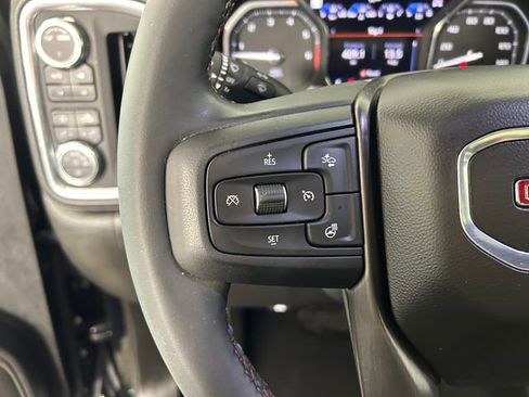 Used 2023 GMC Sierra 2500 AT4 w/ AT4 Preferred Package AWD/4WD image 16