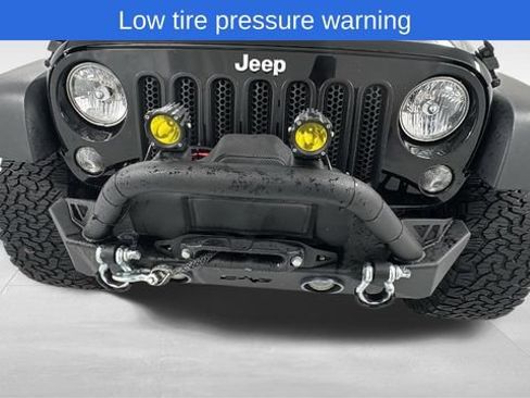 Used 2015 Jeep Wrangler Unlimited Sport w/ Quick Order Package 24S image 36