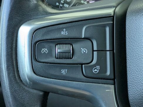 Used 2019 Chevrolet Silverado 1500 RST w/ All-Star Edition RWD image 24