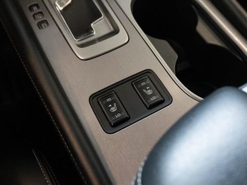 Used 2024 Nissan Murano SV FWD image 28