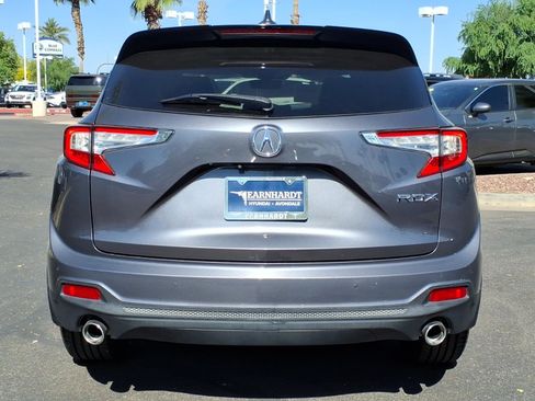 Used 2021 Acura RDX FWD w/ Advance Package image 4