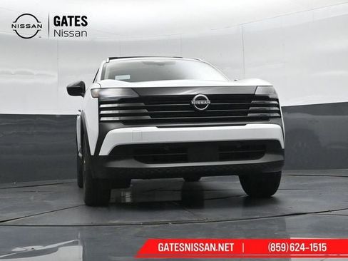 New 2026 Nissan Kicks SV w/ Cold Weather Package AWD/4WD image 36