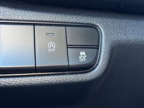 Certified 2024 Kia Seltos EX image 29