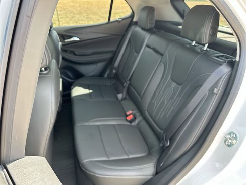 New 2026 Buick Encore GX Avenir w/ Avenir Technology Package FWD image 23