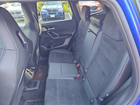 Used 2024 BMW X1 M35i w/ Premium Package AWD/4WD image 27