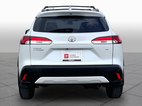 Used 2023 Toyota Corolla Cross LE image 5