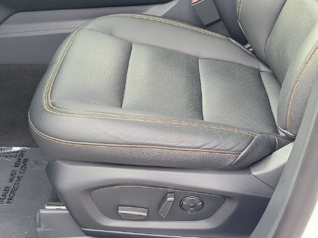 Used 2026 Ford Explorer Tremor w/ Tremor Ultimate Package AWD/4WD image 17