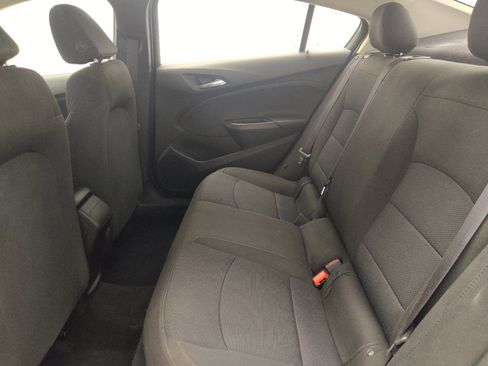 Used 2016 Chevrolet Cruze LS FWD image 18