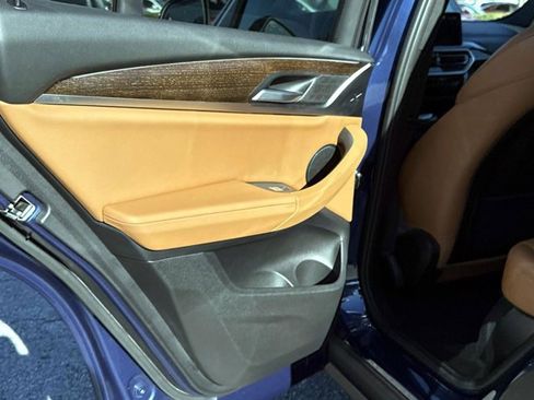 Used 2023 BMW X3 xDrive30i w/ Premium Package image 13