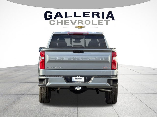 New 2026 Chevrolet Silverado 1500 RST w/ Texas Edition Plus RWD image 6