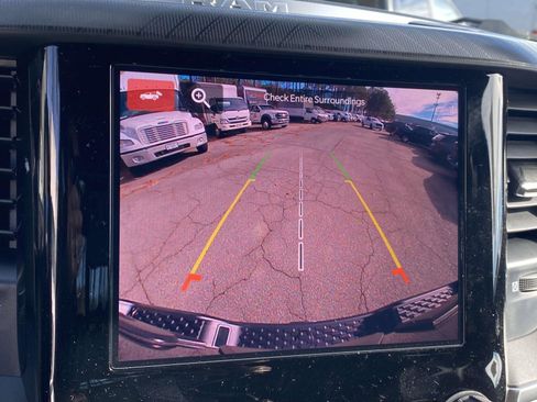 New 2026 RAM 1500 Express image 5