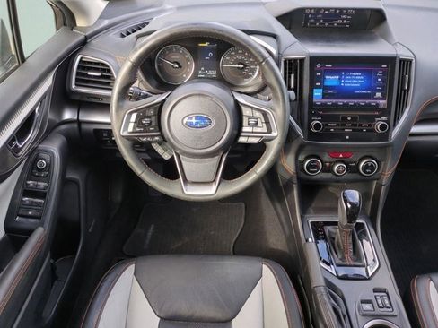 Used 2023 Subaru Crosstrek 2.5i Limited image 16