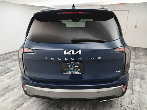 Used 2023 Kia Telluride SX Prestige X-Pro AWD/4WD image 5