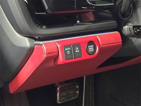 Certified 2024 Porsche Panamera image 18