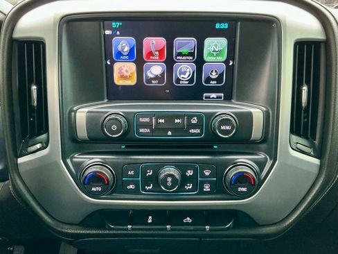 Used 2017 GMC Sierra 1500 SLE w/ SLE Value Package RWD image 33