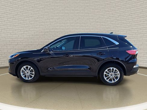 Used 2022 Ford Escape SE image 8